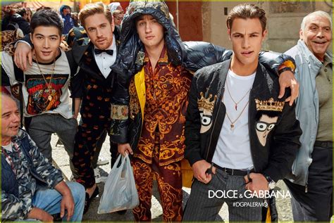 dolce and gabbana dallas photos|Dolce&Gabbana .